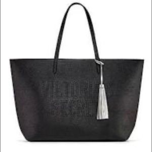 Victoria’s Secret Tote Bag